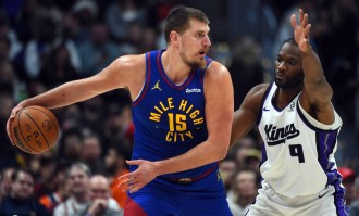 约基奇为何还能继续进化？赛季三目标成为变强源动力