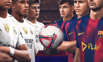 2-1！皇马掀翻巴萨，终结国家德比四连败，5分领跑西甲，姆巴佩破门+失点