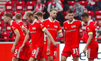 周日020德甲对决！柏林联合主场追首胜，云达不来梅残阵客场抗压强拼