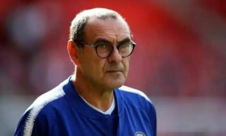 罗尔卡希望魔力鸟回归意甲，萨里需要缓和的态度