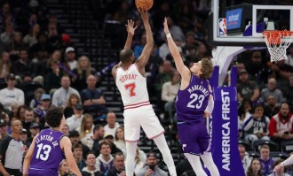 火箭背靠背为何判若两队？无故松懈伪强队属性暴露