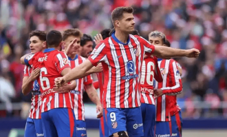 西甲007前瞻：争四生死战！马竞主场锁胜VS马洛卡保级续命？