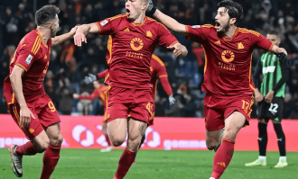 3/8竞彩串子推荐：罗马进攻端火力充足，AC米兰主场有望争取分数