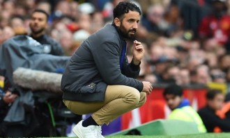 一日英超动向：利物浦走回老路终于赢球，阿森纳连胜优势太大