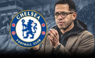 鲁尼徒弟行吗？切尔西新帅基本上是白堡41岁主帅罗西尼尔