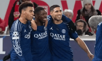 周五014法甲前瞻：爆点冲击！巴黎主场能否靠边路撕开里尔？