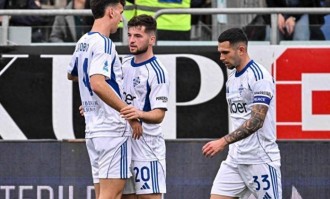 黑马杀入前4，尤文看到希望，亚特兰大翻车，意甲最新积分榜如下