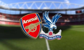 英联杯-阿森纳2-0水晶宫：争四冠！阿尔特塔有没有这样的豪气|前瞻