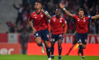 法甲焦点战：尼斯主场激战里尔，谁能抢占欧战先机？