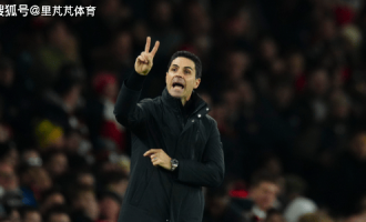 四线作战考验阿森纳夺冠斗志！一月魔鬼赛程来袭，阿尔特塔怎应对