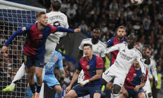 周日024 意甲：AC米兰VS国际米兰 米兰德比争冠决战，红黑军背水一战蓝黑军稳守优势