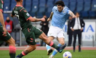 意甲焦点战：帕尔马VS拉齐奥 主场保级抢分VS客场冲分争四 韧性防守VS多点攻势