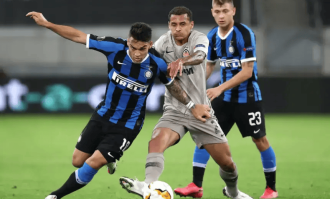 意甲前瞻：AC米兰VS国际米兰 内幕消息出炉