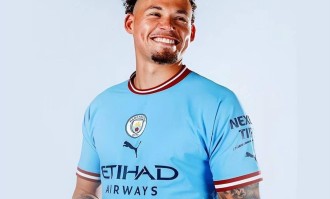 曼城“第一水货”即将离队：加盟四年鲜有机会，5000万磅毫无价值