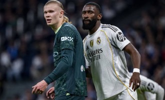 克罗斯：曼城根本不配赢皇马 后者在比赛中更具威胁