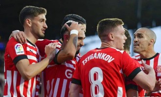 西甲联赛精彩对决预览：皇家贝蒂斯锁定胜局，赫罗纳与塞尔塔悬念重生