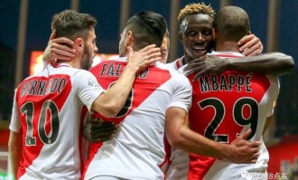 法甲：摩纳哥VS巴黎FC赛前全方位分析及比分预测