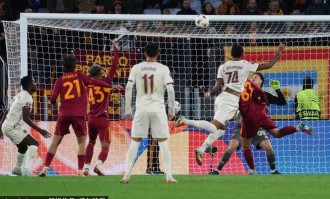 积分榜丨前四名分差仍在2分以内，意甲竞争加剧引发热议