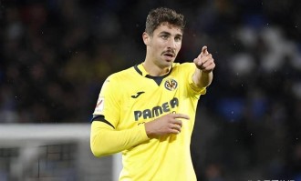 2-3，西甲第3出局，败给哥本哈根，遭遇欧冠4连败