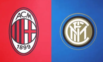 意甲第28轮重头戏！米兰德比前瞻分析：AC米兰1:1 国际米兰！