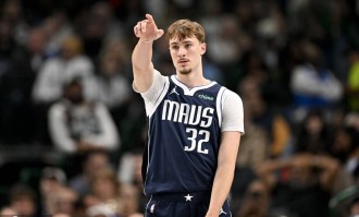 弗拉格告别慢热终于开窍？19岁他在纪录榜猛追詹姆斯