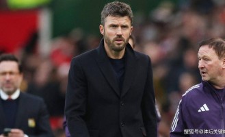 卡帅8战6胜仍无法转正！曼联锁定世界最佳教练，拉爵欲挖恩里克！