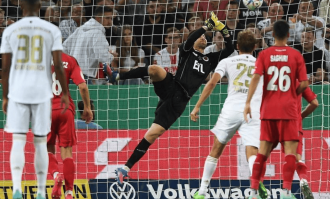 德甲：科隆VS沃尔夫斯堡,专家最新比分预测