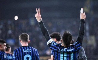 意甲变天！国米狂飙甩开双雄，米兰瘫了，那不勒斯悬在悬崖边