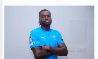 中超迎来第5位武磊留洋队友：欧冠最快球员将加盟重庆铜梁龙！