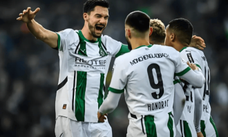 12月5日周五，德甲焦点战：美因茨vs门兴，“莱茵堡垒”能否破解客场龙进攻火力？