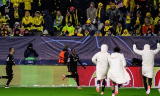 补时绝杀+神奇逆转！意甲豪强欧冠首胜，斯帕莱蒂神换人