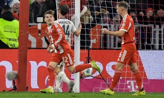 德甲明星们如何度过他们的2025/26冬季假期