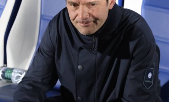 阿莱格里：米兰还差5场胜利才能进欧冠，卡迪纳莱想打造强大的米兰