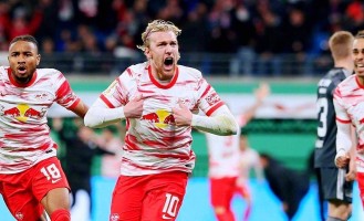 德甲周五015焦点战：柏林联合VS莱比锡红牛 全方位解析