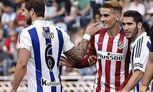 主场10连胜！马竞魔鬼主场迎战客场0胜巴伦西亚，西甲堡垒欲再续神话