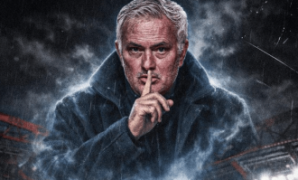 22场不败、距榜首4分、下周战皇马！穆里尼奥的葡超奇迹还在继续