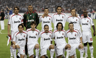 意甲焦点战：AC米兰VS萨索洛——红黑军团能否以碾压之势全取三分？