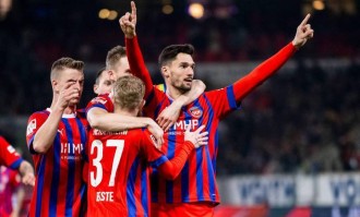 德甲中游对决：门兴迎战沃尔夫斯堡，谁能抢占联赛有利位置？