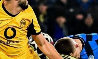 本塞拜尼“独造四球”助力逆转！亚特兰大保住意甲最后颜面