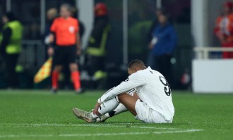 皇马爆冷1-2遭绝杀！西甲冠军悬念一夜复活？