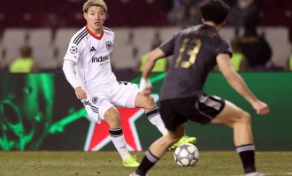 欧冠2-3大冷门,德甲劲旅3连败,第94分钟遭绝杀,提前1轮无缘淘汰赛