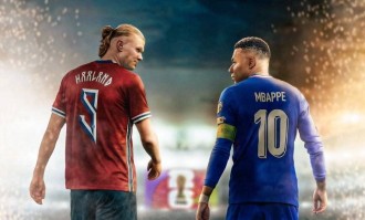 登贝莱问鼎“刺痛”姆总哈宝！想要接班梅罗，哥俩是该努力了