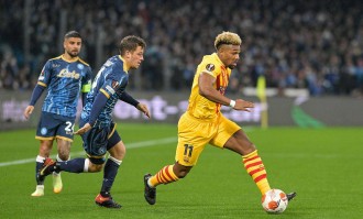 那不勒斯近期状况低迷，欧冠之战体能透支，佛罗伦萨能否借机反弹赢分？