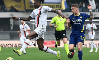 意甲焦点战解析：维罗纳主场死磕拉齐奥，残阵保级与缺阵欧战的双重博弈