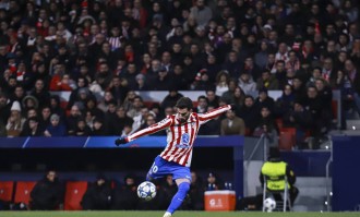 西甲第14轮前瞻：马竞4连胜势头正劲，主场迎战保级队奥维耶多