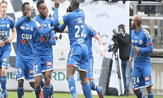 法甲焦点战：斯特拉斯堡VS朗斯——争欧与争冠的巅峰对决