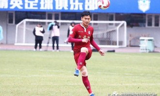 意外！魏祥鑫刚到法甲就被下放！欧塞尔这招实在高明，球迷齐点赞