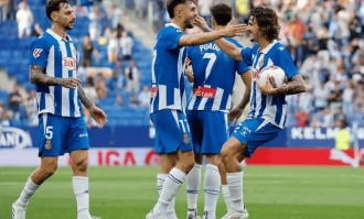 西甲卡位战：西班牙人主场迎赫罗纳，残阵博弈主场优势定局