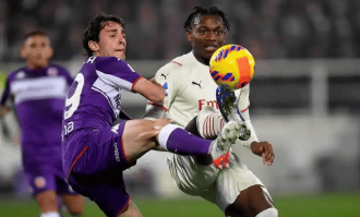 意甲保级卡位战：佛罗伦萨主场凭底蕴稳胜 卡利亚里残阵客场承压