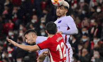 西甲焦点战：毕尔巴鄂竞技VS皇家马德里——硬仗来袭，谁能笑傲圣马梅斯？